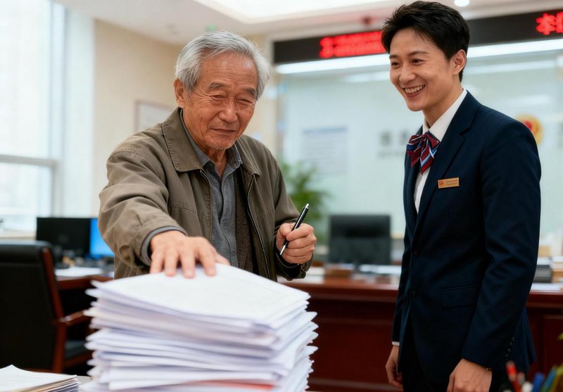 深圳财务咨询：为企业成长铺设稳健之路